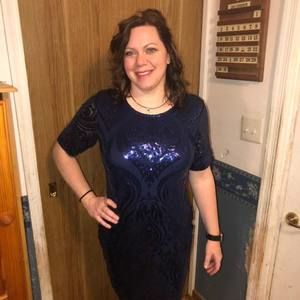 Meet your Posher, Angela